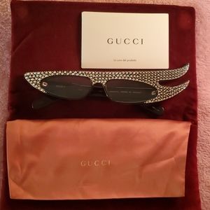Gucci sunglasses
